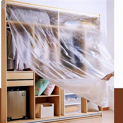 Huonekalujen koristeellinen peittokalvo